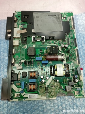 Placa de baza tv led  Samsung 
