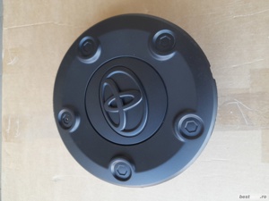 1 capac janta Toyota