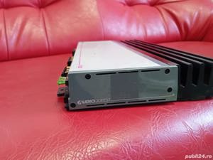 Amplificator Audio SL 4080 - Steg - Auto