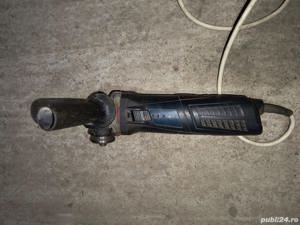 vand flex bosch cu vareator - imagine 2