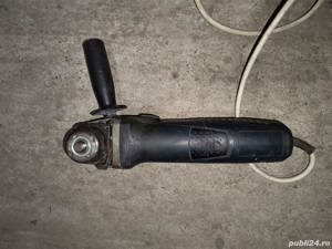 vand flex bosch cu vareator