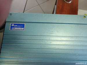 Amplificator Audio LEM Research 2x60 W