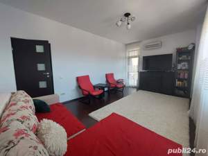 Vand apartament 2 camere, 2 locuri parcare incluse Dobroesti, Ilfov - imagine 4