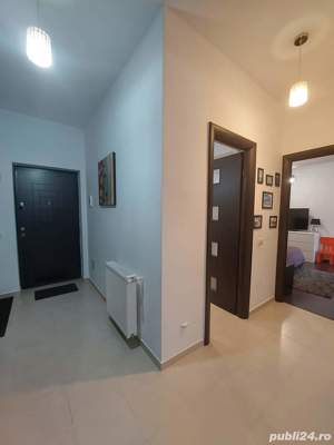 Vand apartament 2 camere, 2 locuri parcare incluse Dobroesti, Ilfov - imagine 9