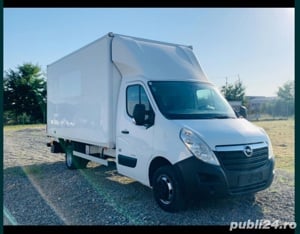 transport mobilă și mărfuri generale Ploiești -București