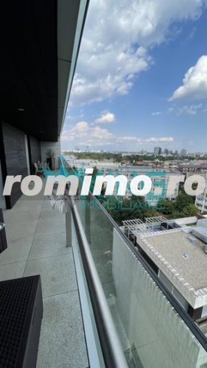 Arcul de Triumf | Apartament 3 camere| parcare subteran |View extraordinar  - imagine 20