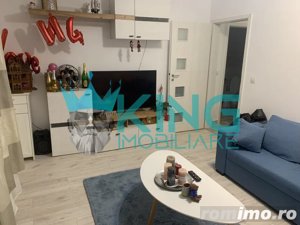 2 Camere | Prelungirea Ghencea | Parcare | Centrala - imagine 2