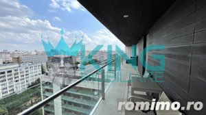 Arcul de Triumf | Apartament 3 camere| parcare subteran |View extraordinar  - imagine 13