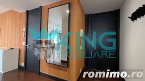 Arcul de Triumf | Apartament 3 camere| parcare subteran |View extraordinar  - imagine 14