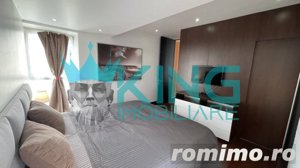 Arcul de Triumf | Apartament 3 camere| parcare subteran |View extraordinar  - imagine 2