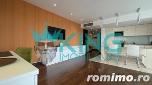 Arcul de Triumf | Apartament 3 camere| parcare subteran |View extraordinar  - imagine 16