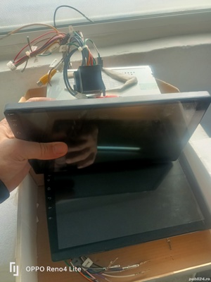 Navigatie auto 10 inji - imagine 3