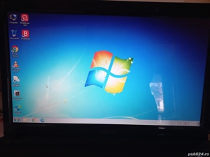 Vand laptop Asus