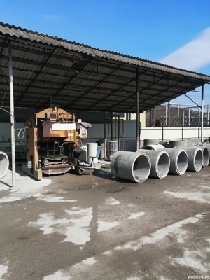 Tuburi din beton  - imagine 2