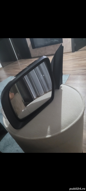 Oglinzi electrice Ford Ranger