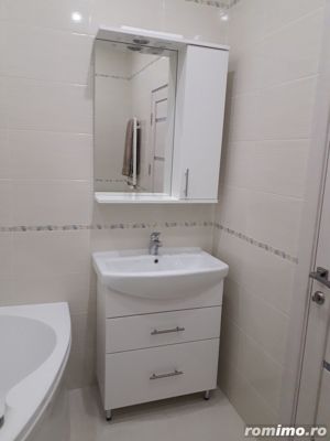 Garsoniera de inchiriat in zona metroului Basarab - imagine 3