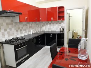 Garsoniera de inchiriat in zona metroului Basarab - imagine 4