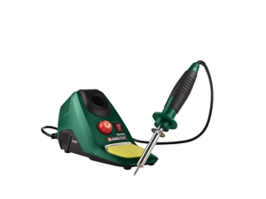 Statie de lipit profesionala cu display