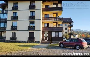 Apartament de trei camere zona Bran , Tohanu Nou Residence - imagine 15