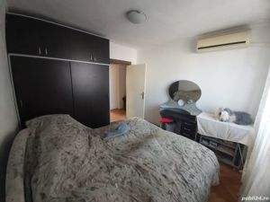 Vand apartament penthaus  3 camere Bulevardul Dacia  - imagine 8