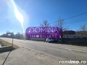 Vânzare proprietate situată în localitate Novaci, sat Sitești - imagine 5