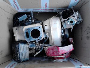 Piese Robin si Honda - imagine 3