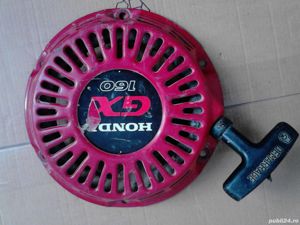 Piese Robin si Honda