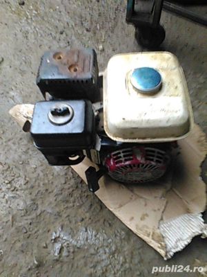 Piese Robin si Honda - imagine 2