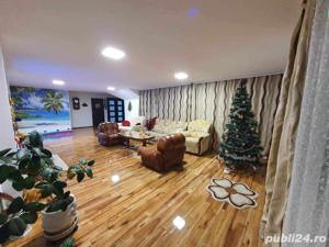 Spatiu comercial cu casa - imagine 7