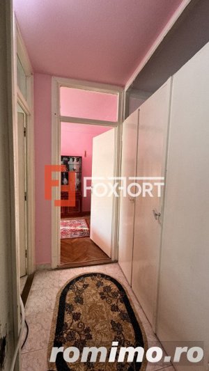 Apartament 3 camere semidecomandat, 65mp utili, zona Girocului - imagine 8