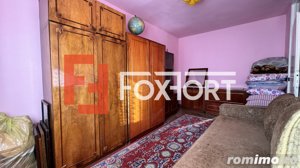 Apartament 3 camere semidecomandat, 65mp utili, zona Girocului - imagine 11