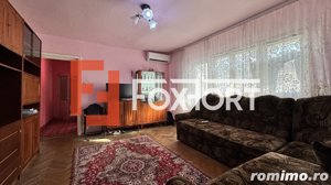 Apartament 3 camere semidecomandat, 65mp utili, zona Girocului - imagine 6