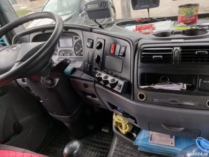 Mercedes Atego 818 - imagine 9