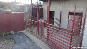 Vand casa in Deva, zona Ceangai, P+M, suprafata totala de teren 726 mp, SC: 261 mp - imagine 18