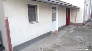 Vand casa in Deva, zona Ceangai, P+M, suprafata totala de teren 726 mp, SC: 261 mp - imagine 8