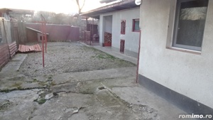 Vand casa in Deva, zona Ceangai, P+M, suprafata totala de teren 726 mp, SC: 261 mp - imagine 3