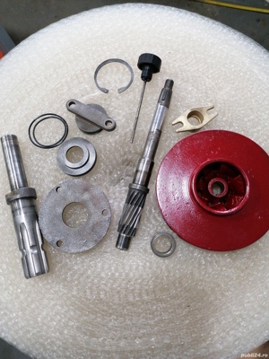 Piese pentru pompa Rovatti T1-65B - imagine 4