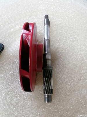 Piese pentru pompa Rovatti T1-65B - imagine 6