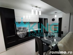 Republicii | 2 camere | Recent renovat | Modern - imagine 9