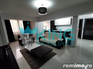 Republicii | 2 camere | Recent renovat | Modern - imagine 3