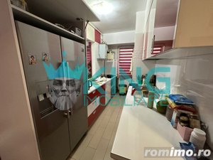 Apartament 3 camere | Șoseaua Colentina | Bloc nou | centrală | parcare subteran - imagine 6