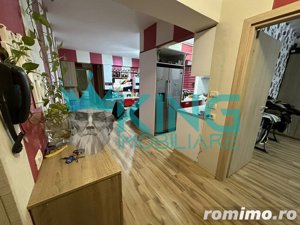 Apartament 3 camere | Șoseaua Colentina | Bloc nou | centrală | parcare subteran - imagine 5