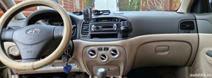 Hyundai Accent - imagine 2