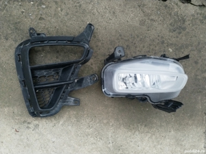 Proiector dreapta KIA CEED mk 3 cd cod 92202J7000 + rama 2018-2021 - imagine 3