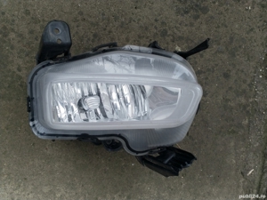 Proiector dreapta KIA CEED mk 3 cd cod 92202J7000 + rama 2018-2021 - imagine 7