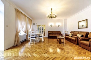 Apartament de lux 3 camere, 100 mp Centru Piața Avram Iancu! - imagine 3