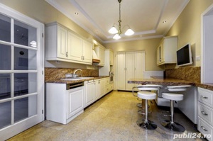 Apartament de lux 3 camere, 100 mp Centru Piața Avram Iancu! - imagine 4