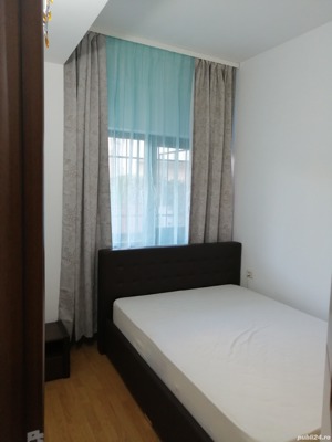 Inchiriez Apartament 2 camere City Park Constanta Bloc Nou - imagine 2