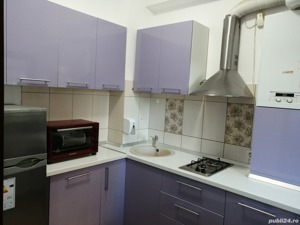 Inchiriez Apartament 2 camere City Park Constanta Bloc Nou - imagine 5