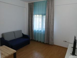 Inchiriez Apartament 2 camere City Park Constanta Bloc Nou - imagine 4